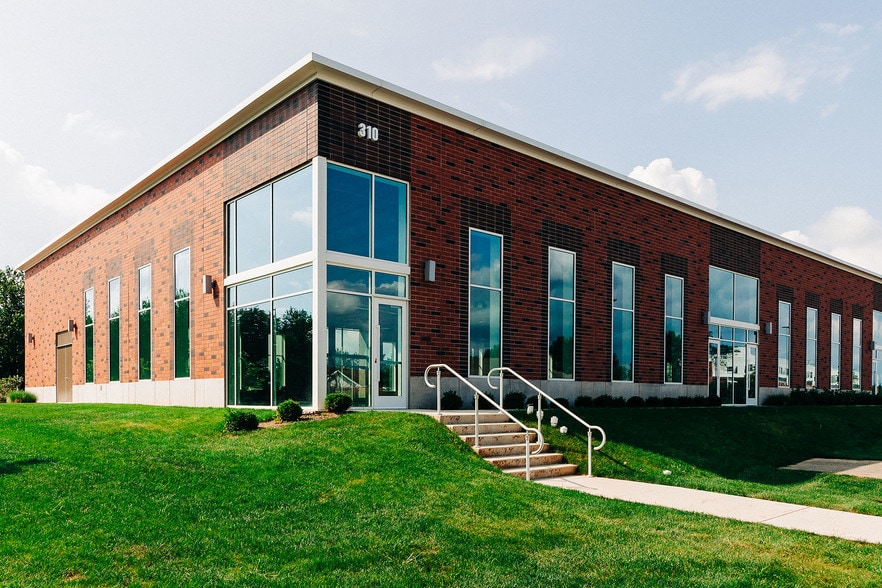 310 Innovation Blvd, State College, PA for lease - Building Photo - Image 1 of 19
