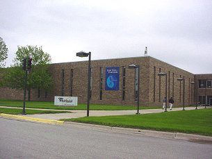 1900 Whirlpool Dr, La Porte, IN for sale - Building Photo - Image 1 of 1