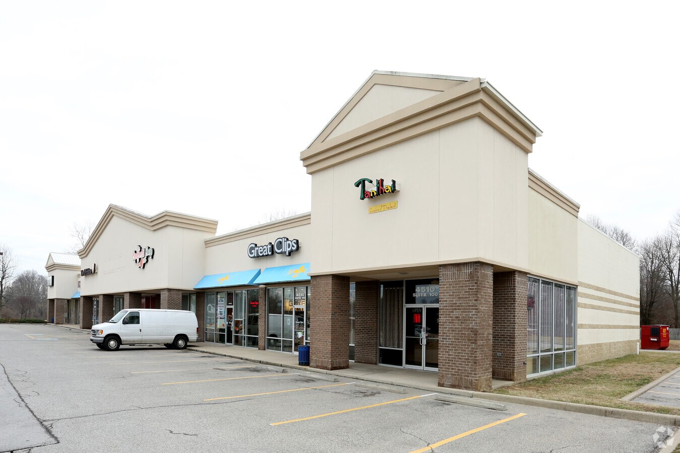 4430 Charlestown Rd, New Albany, IN 47150