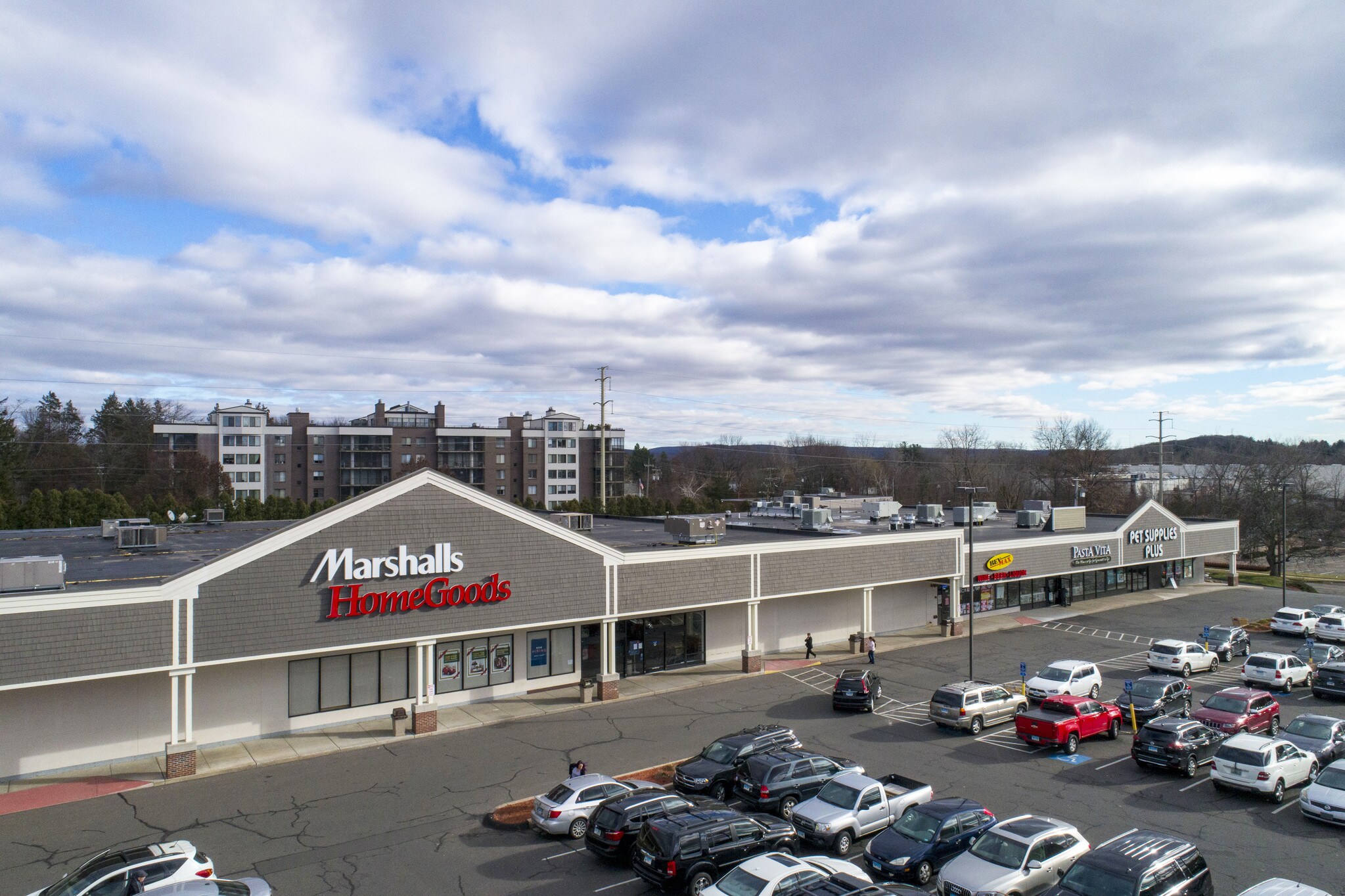 1130-1142 Silas Deane Hwy, Wethersfield, CT for sale Building Photo- Image 1 of 1