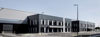 More details for Rue Du Commandant Rolland, Le Bourget - Office, Flex for Lease