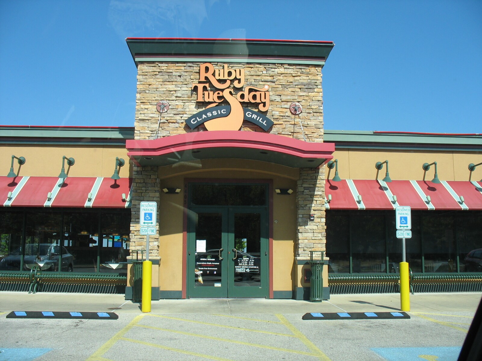 4405 Rt 36 East, Decatur, IL for sale Primary Photo- Image 1 of 1