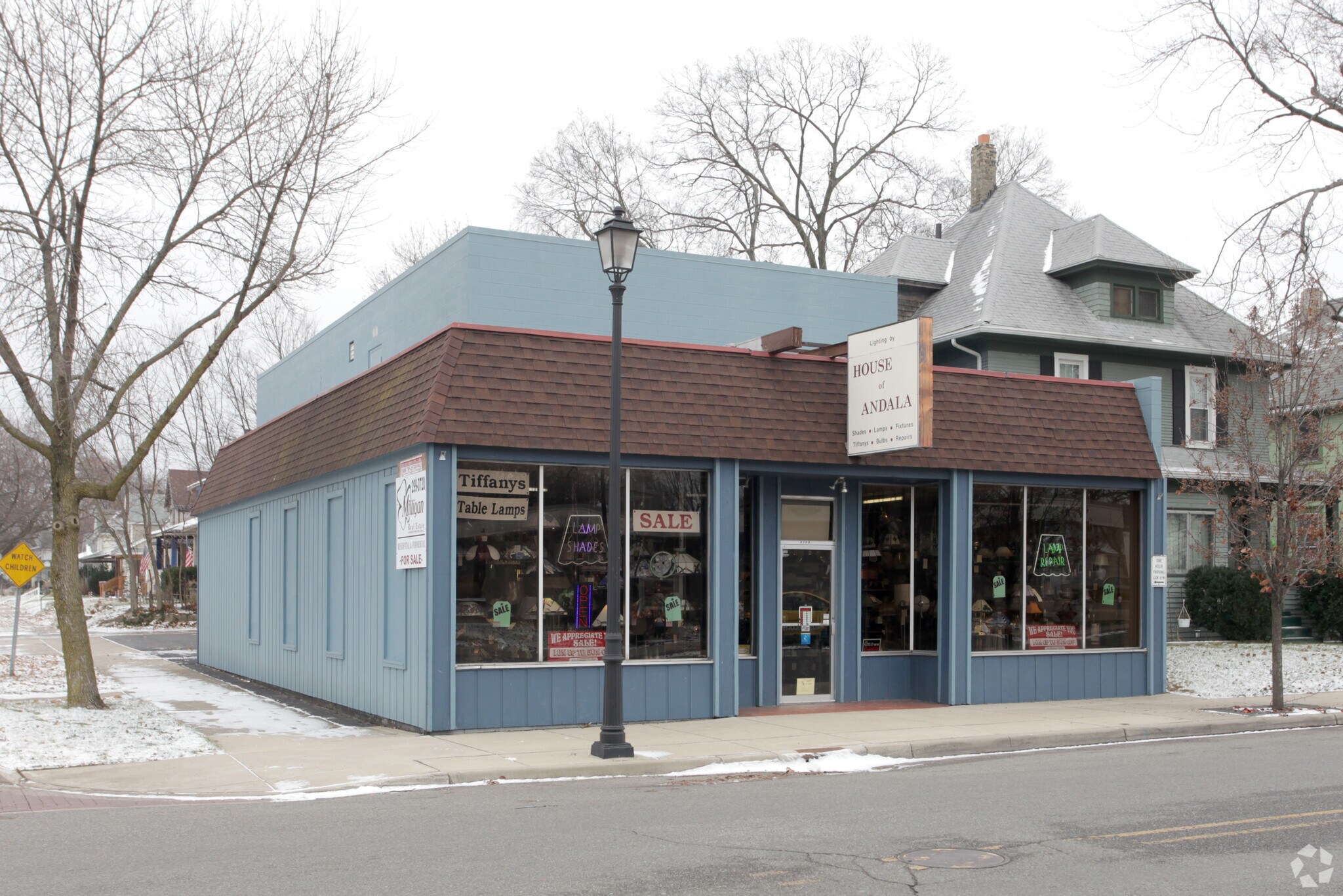 2102 S Miami St, South Bend, IN for sale Primary Photo- Image 1 of 1