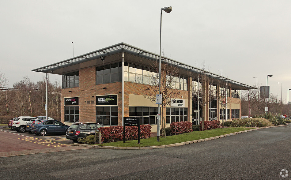 Olympic Way, Warrington for sale - Primary Photo - Image 1 of 1