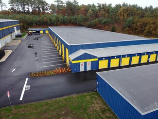 More details for 8 Natalie Way, Plymouth, MA - Industrial for Lease