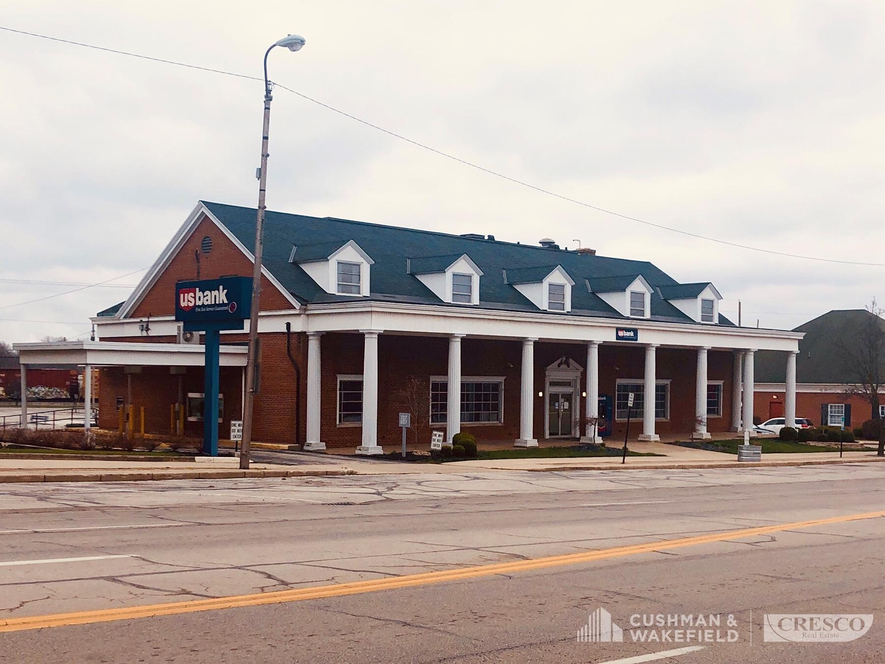 400 W State St, Fremont, OH for sale Building Photo- Image 1 of 1