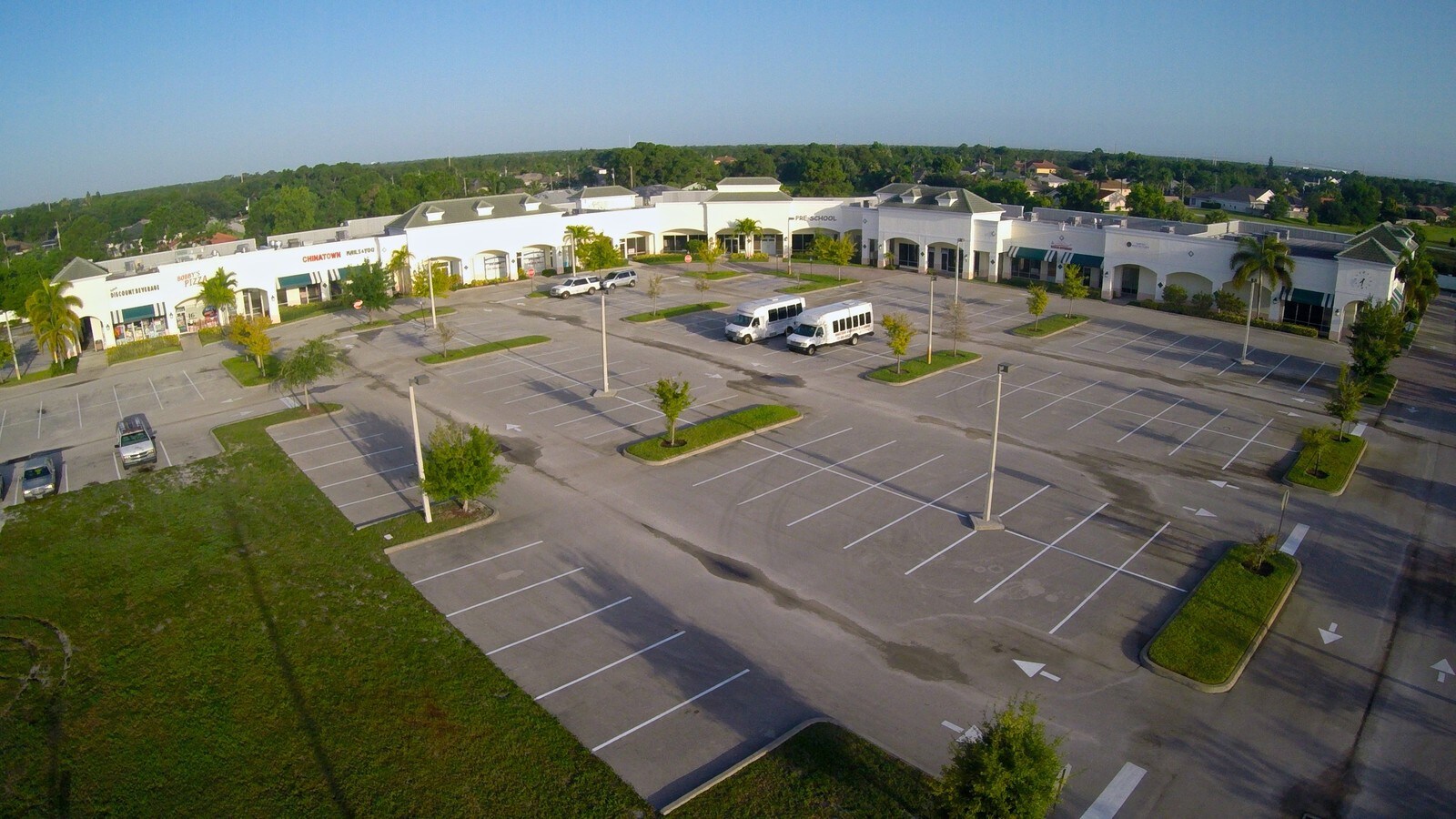 6559 NW Selvitz Rd, Port Saint Lucie, FL 34983