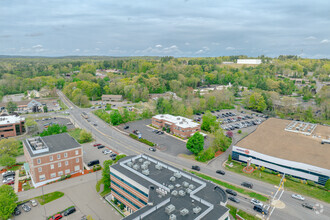 18 Pelham Rd, Salem, NH - AERIAL  map view - Image1