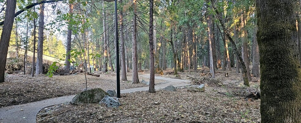 420 Providence Mine Rd, Nevada City, CA for lease - Building Photo - Image 3 of 17