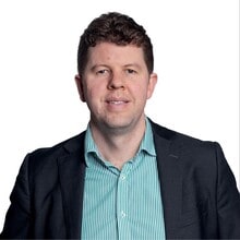 Lachlan Hateley