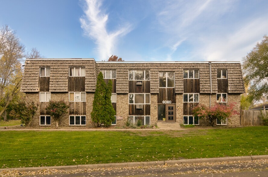 6060 52nd St N, Oakdale, MN for sale - Building Photo - Image 1 of 1