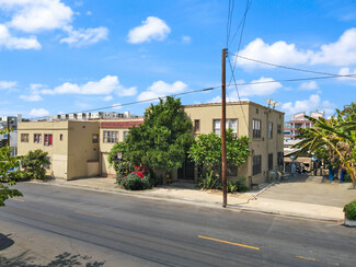 More details for 3013 W 11th St, Los Angeles, CA - Multifamily for Sale