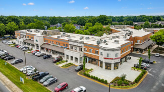 More details for 5820 E WT Harris Blvd, Charlotte, NC - Office/Retail, Retail for Lease