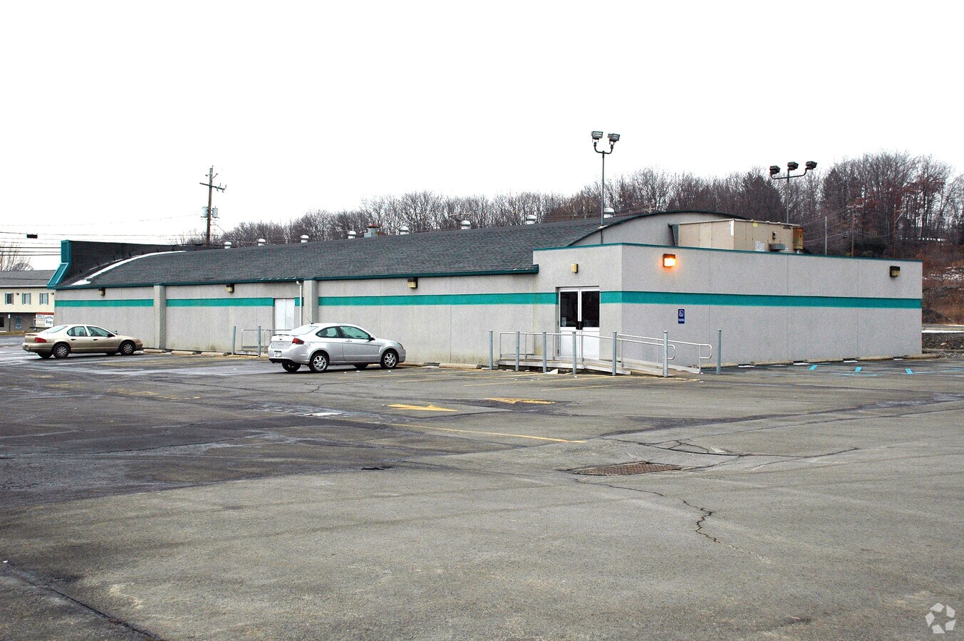 14 Kennedy Dr, Archbald, PA 18403