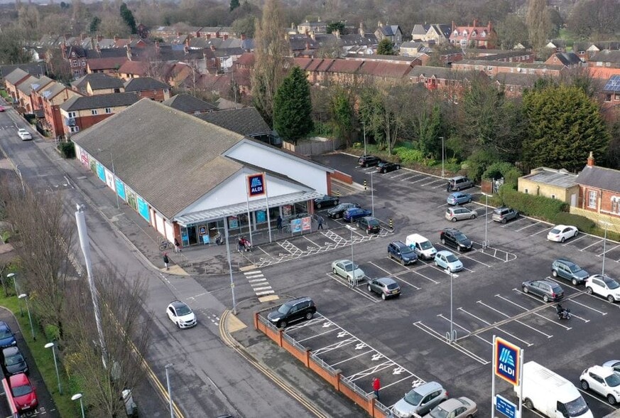 Beverley Rd, Hull for sale - Primary Photo - Image 1 of 1