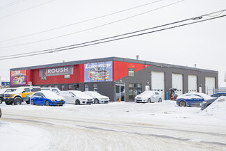 More details for 6020 3rd St SE, Calgary, AB - Industrial for Lease