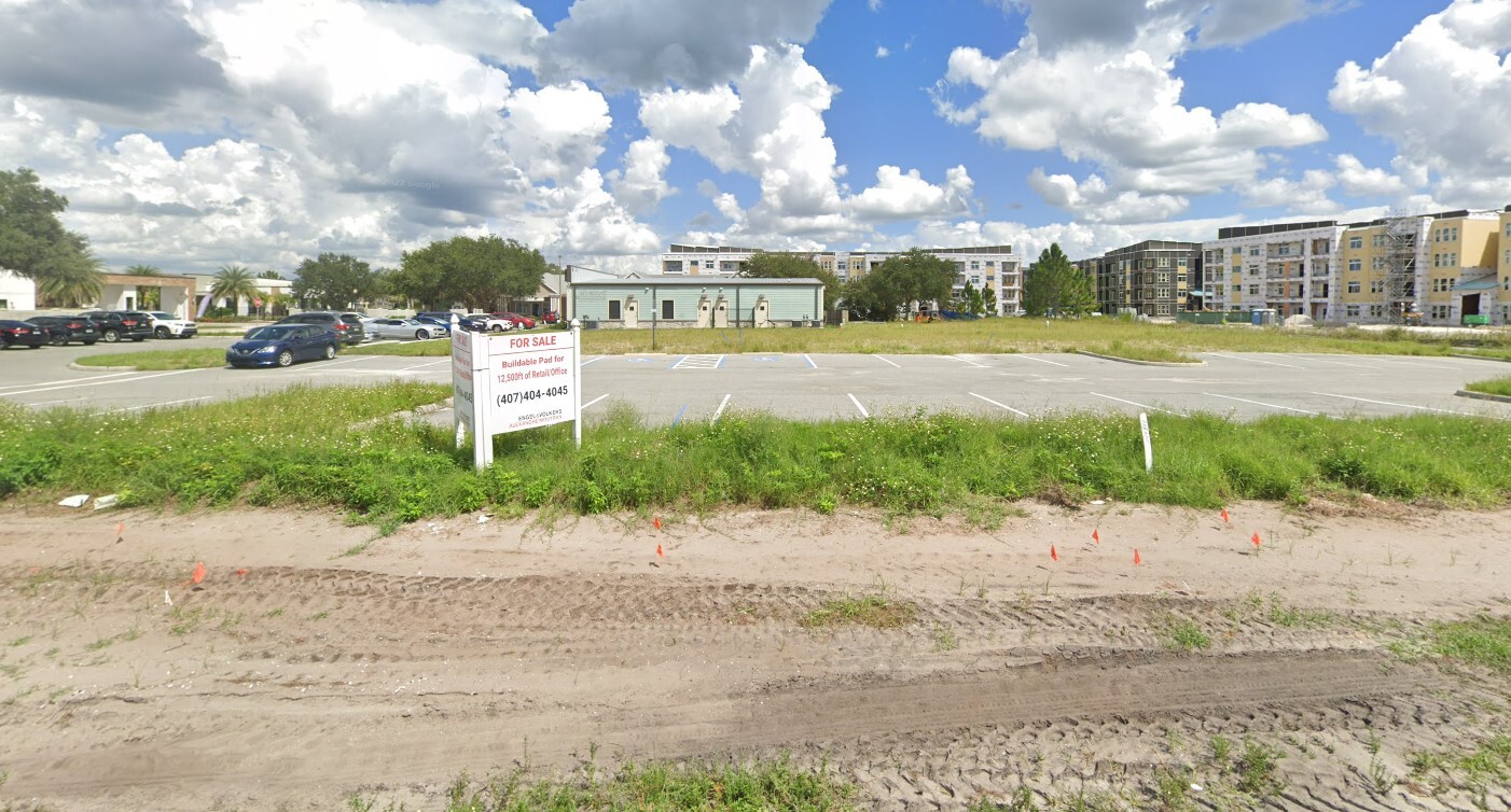 6335 Lake Wilson Rd, Davenport, FL for lease Primary Photo- Image 1 of 10