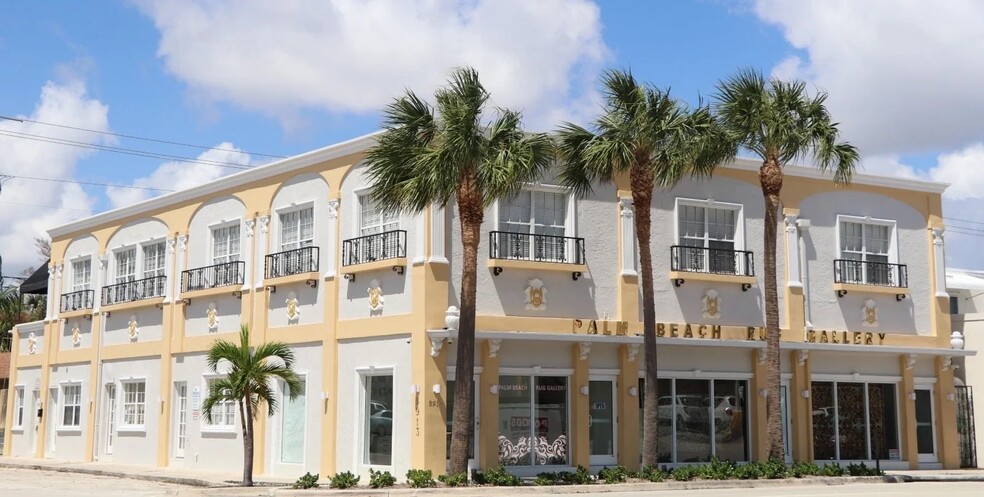 5913 S Dixie Hwy, West Palm Beach, FL for lease - Building Photo - Image 1 of 22