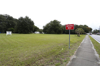 More details for 7th St, Zephyrhills, FL - Land for Sale