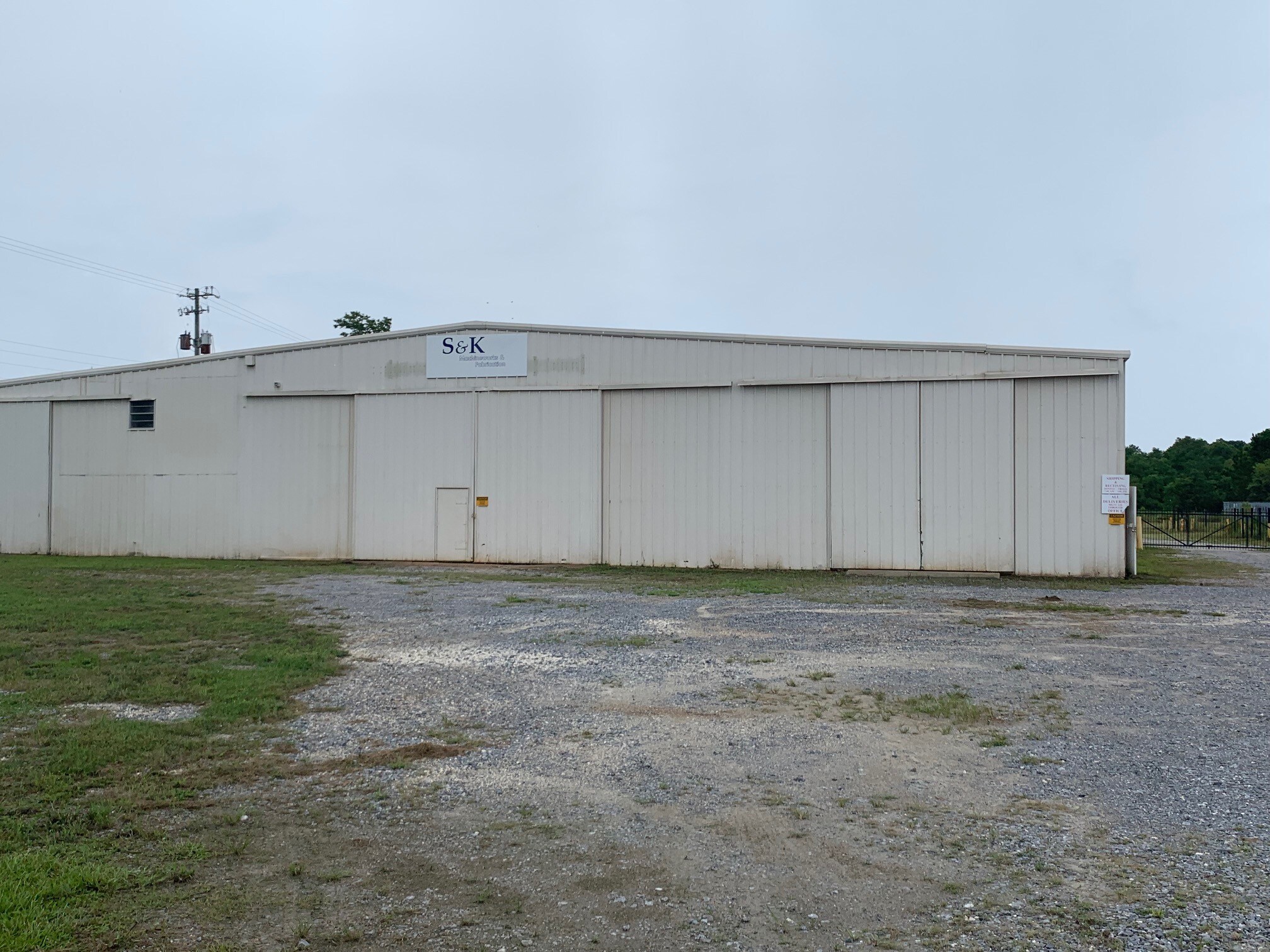 8517 Bellingrath Rd, Theodore, AL for sale Building Photo- Image 1 of 1