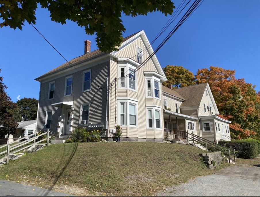 8 Joy Ter, Methuen, MA for sale Primary Photo- Image 1 of 1