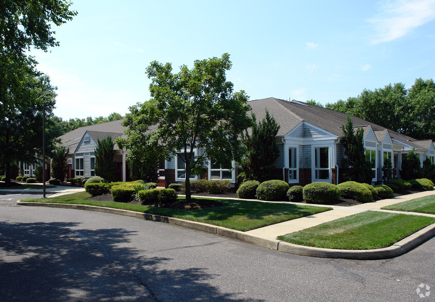 1202 Laurel Oak Rd, Voorhees, NJ for sale - Building Photo - Image 1 of 1