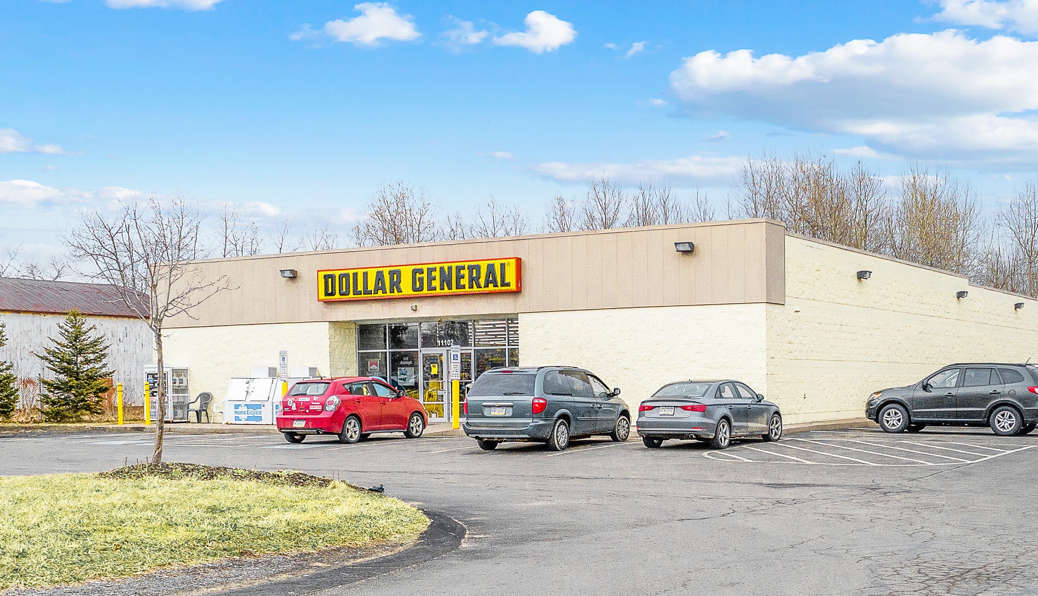 11102 Perry Hwy, Meadville, PA for sale Building Photo- Image 1 of 1