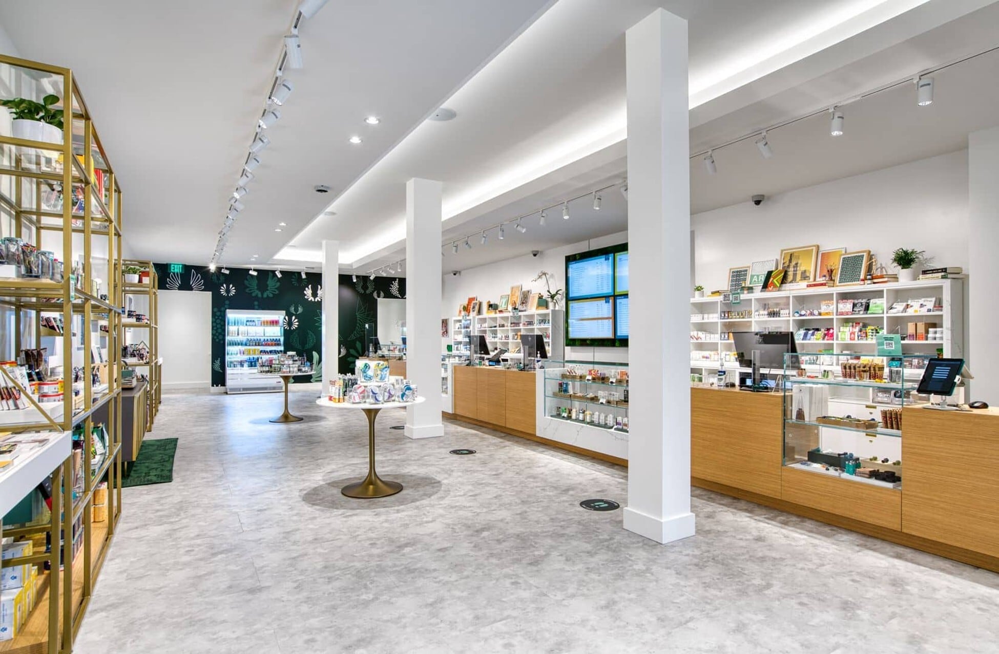 2222 Bush St, San Francisco, CA for lease Interior Photo- Image 1 of 3