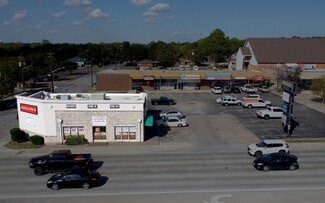 More details for 220 W University Dr, Denton, TX - Retail for Lease
