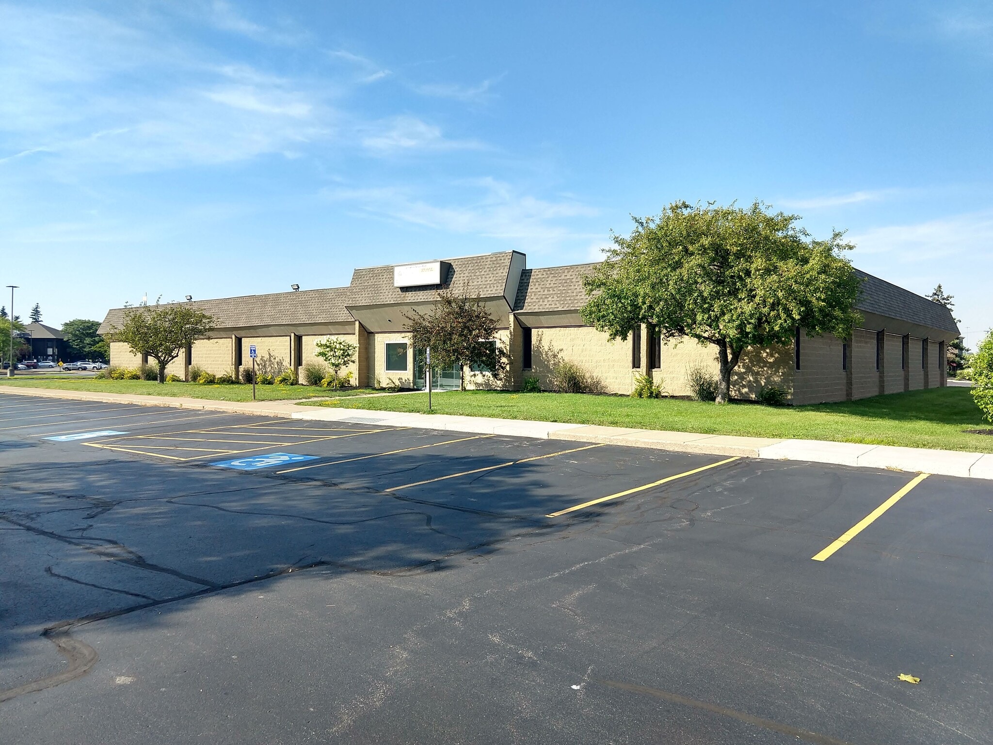 211 Whitespruce Blvd, Henrietta, NY for sale Building Photo- Image 1 of 1