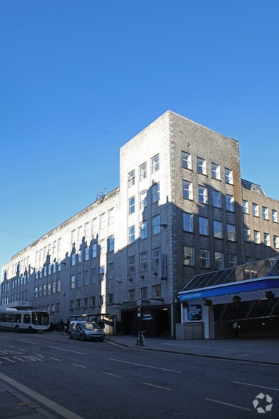 9 Bridge St, Aberdeen for sale - Primary Photo - Image 1 of 1