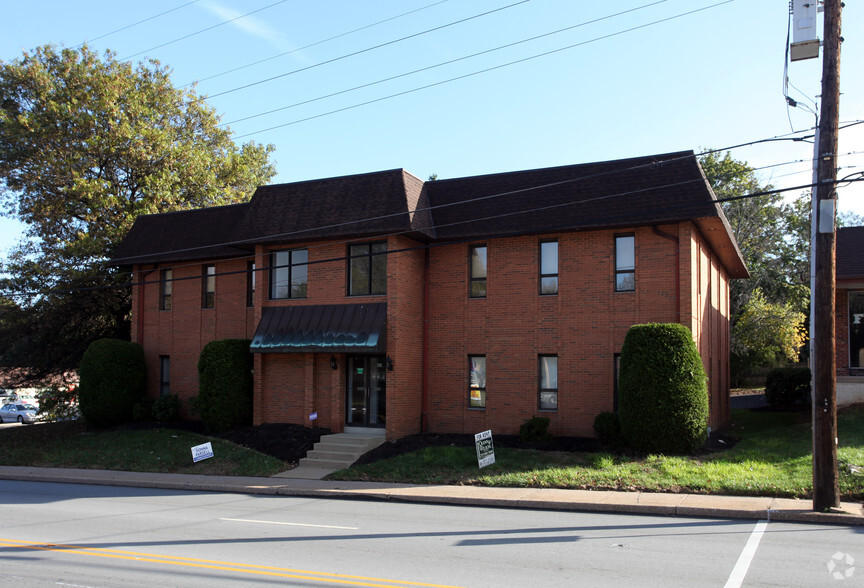 709 Easton Rd, Willow Grove, PA for lease - Primary Photo - Image 1 of 4