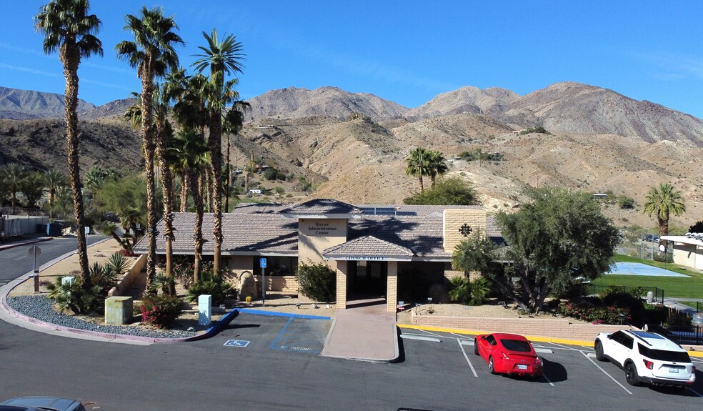 47535 Highway 74, Palm Desert, CA for lease - Building Photo - Image 2 of 14