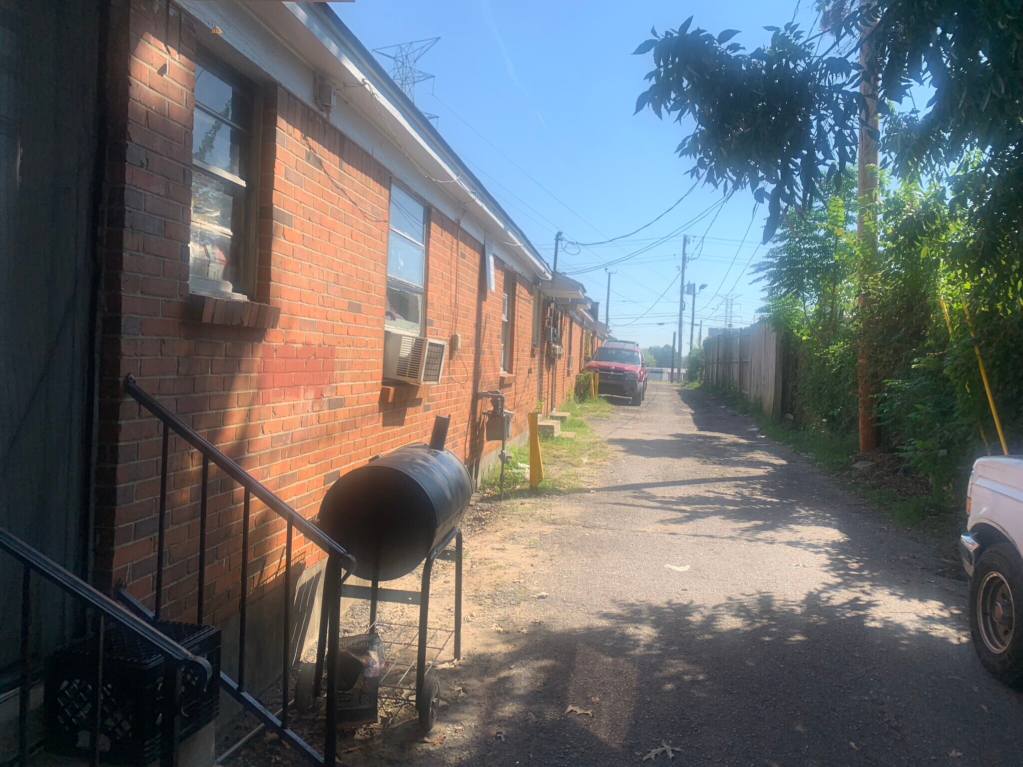 1939 Castalia St, Memphis, TN 38114 Multifamily for Sale