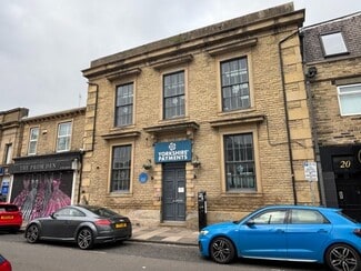 More details for 22 Bethel St, Brighouse - Office for Lease