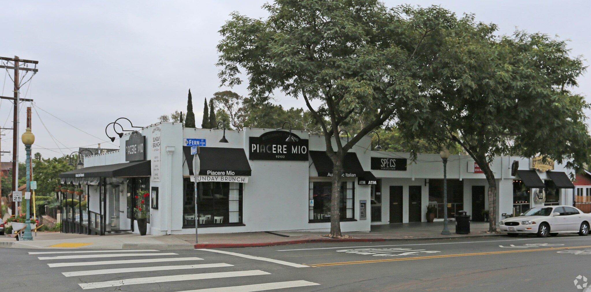 1947 Fern St, San Diego, CA for sale Primary Photo- Image 1 of 1
