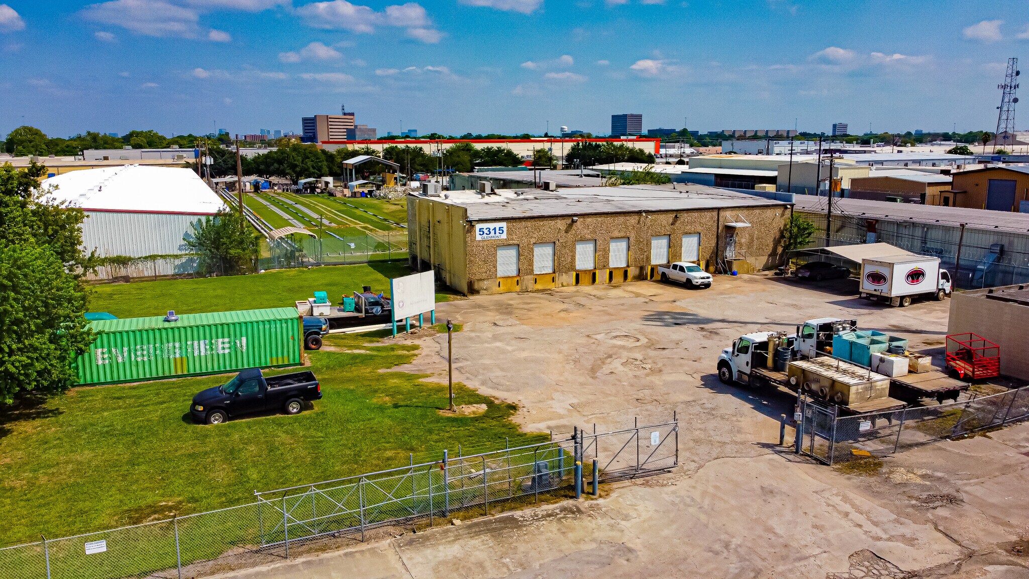 5315 Glenmont Dr, Houston, TX for sale Building Photo- Image 1 of 1