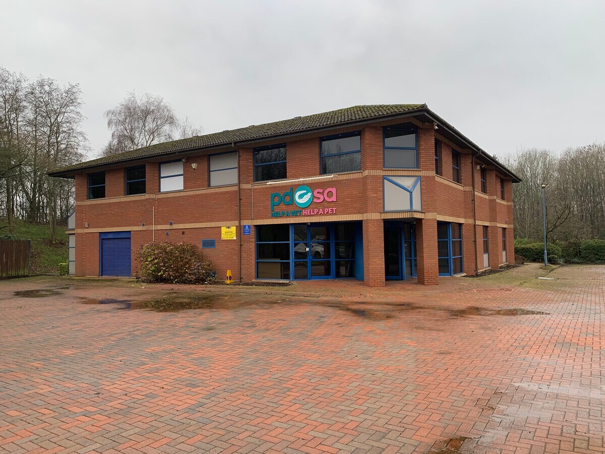 Whitechapel Way, Telford, TF2 9PQ