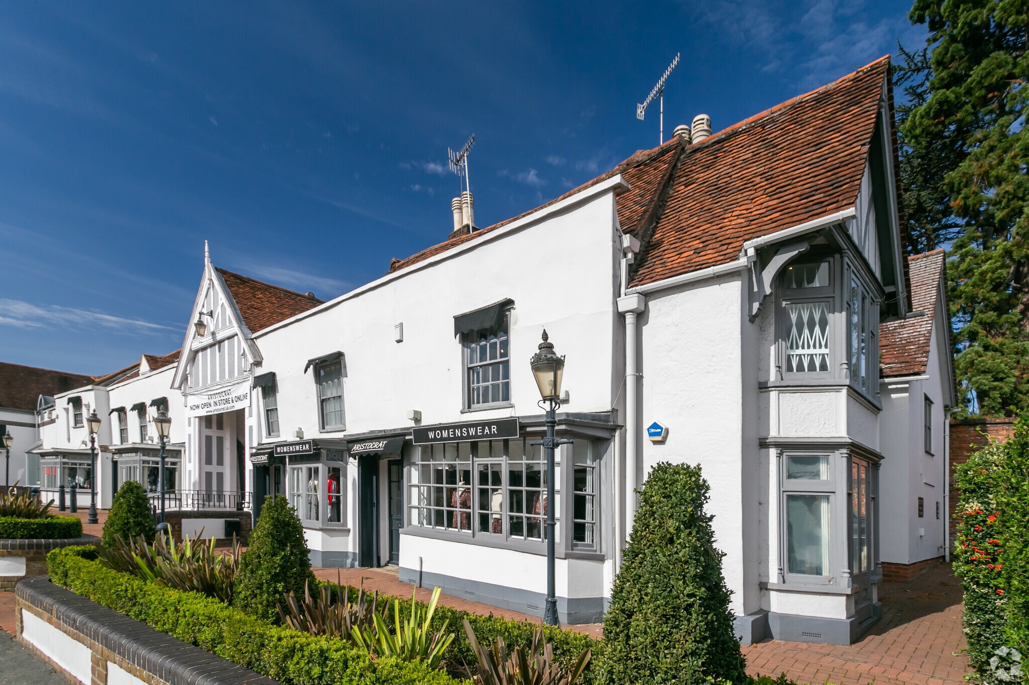 Hadham Rd, Chelmsford for sale Primary Photo- Image 1 of 1