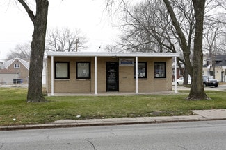 More details for 8200 S King Dr, Chicago, IL - Office for Sale