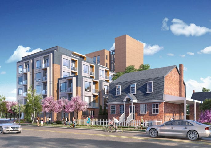 850 Sligo Ave, Silver Spring, MD for sale - Building Photo - Image 3 of 5