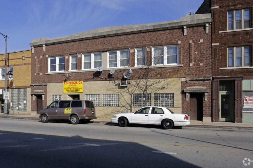 519 Lake St, Maywood, IL for sale - Primary Photo - Image 1 of 1