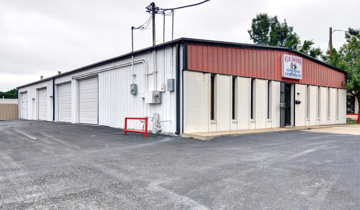 927 Gemini Ave, Duncanville, TX for sale Primary Photo- Image 1 of 1