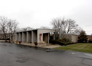More details for 891 S James Rd, Columbus, OH - Office for Sale