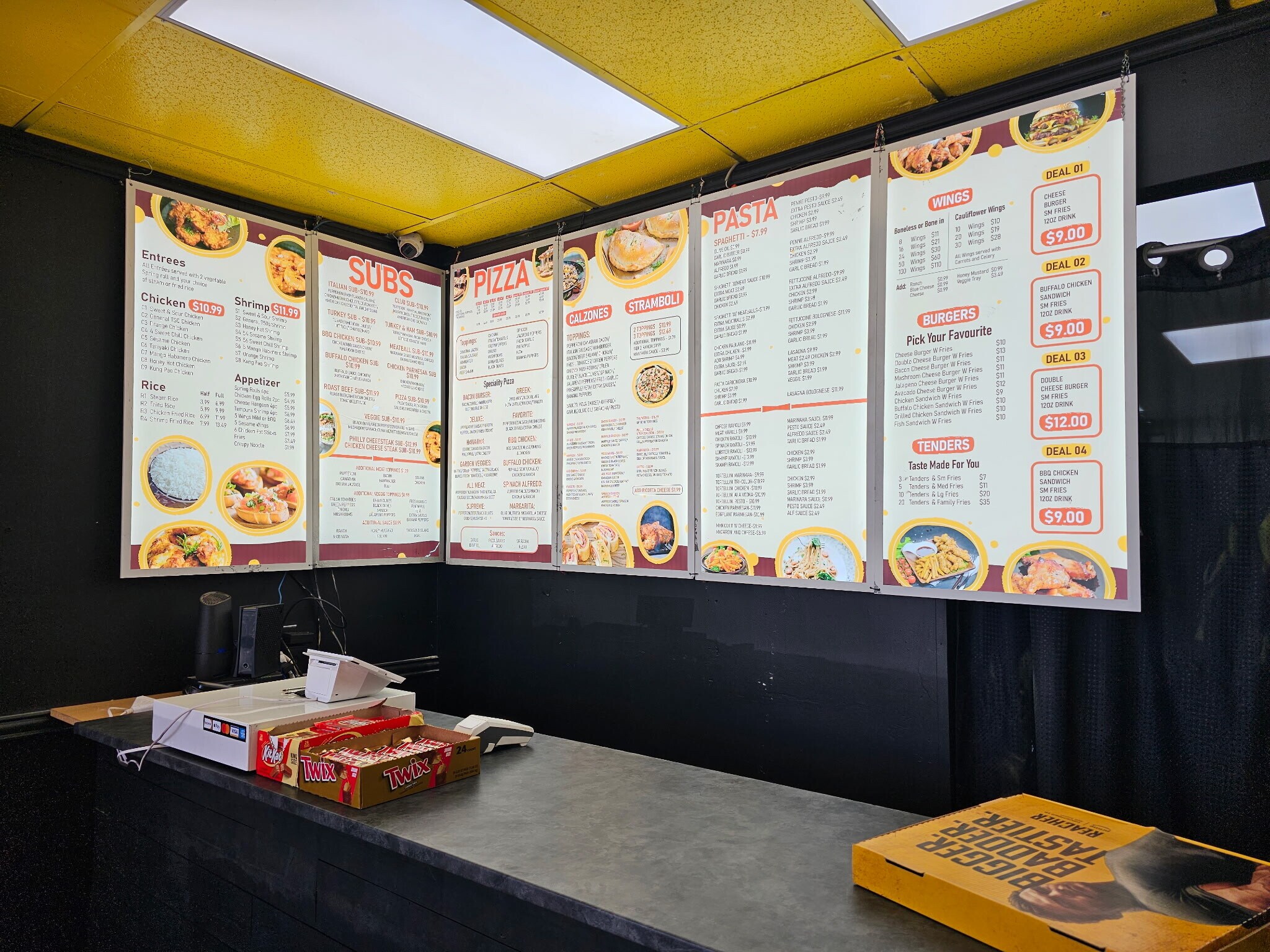 7802-7806 Callaghan Rd, San Antonio, TX for sale Building Photo- Image 1 of 12