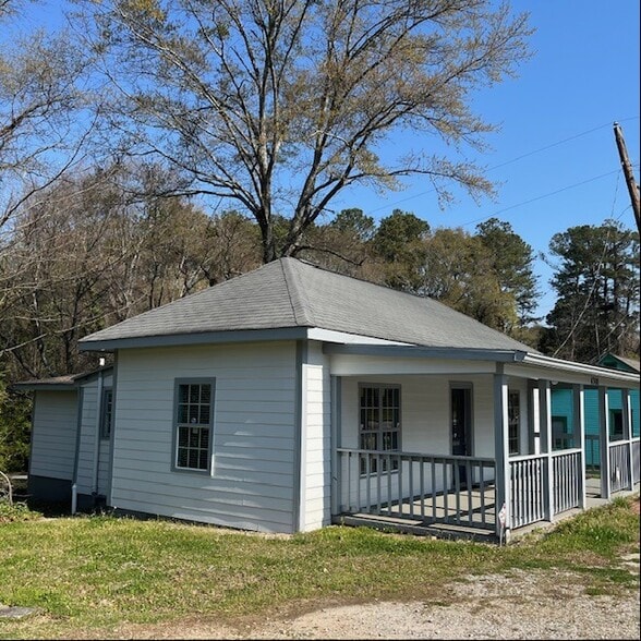 4292-4300 E Ponce de Leon Ave, Clarkston, GA for sale - Building Photo - Image 3 of 4