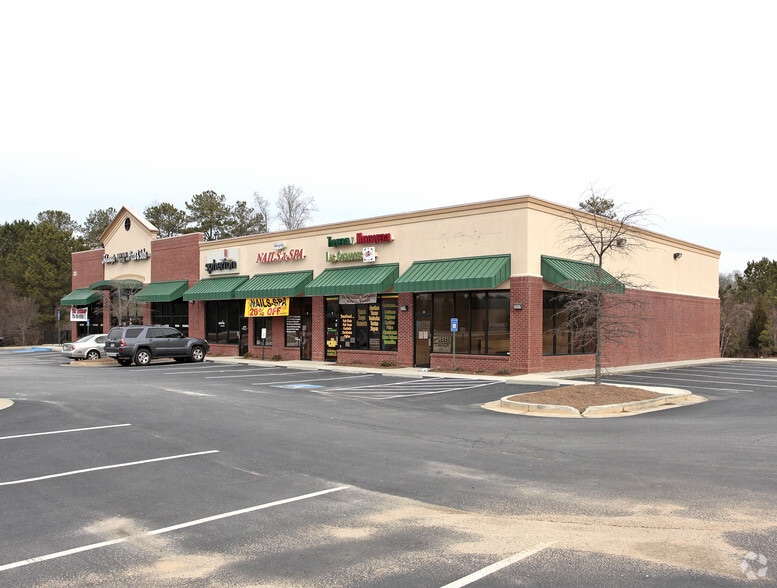 230 Thornton Rd, Lithia Springs, GA 30122