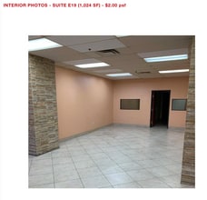 2550 S Rainbow Blvd, Las Vegas, NV for lease Interior Photo- Image 1 of 2