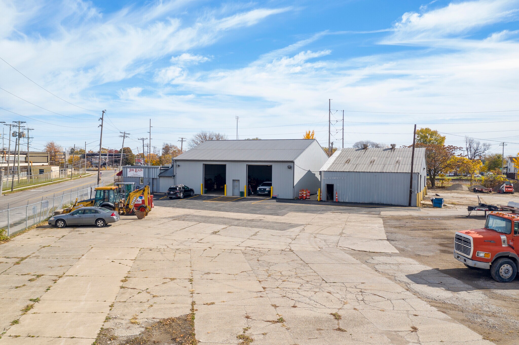 451 Sylvania, Toledo, OH for sale Primary Photo- Image 1 of 1