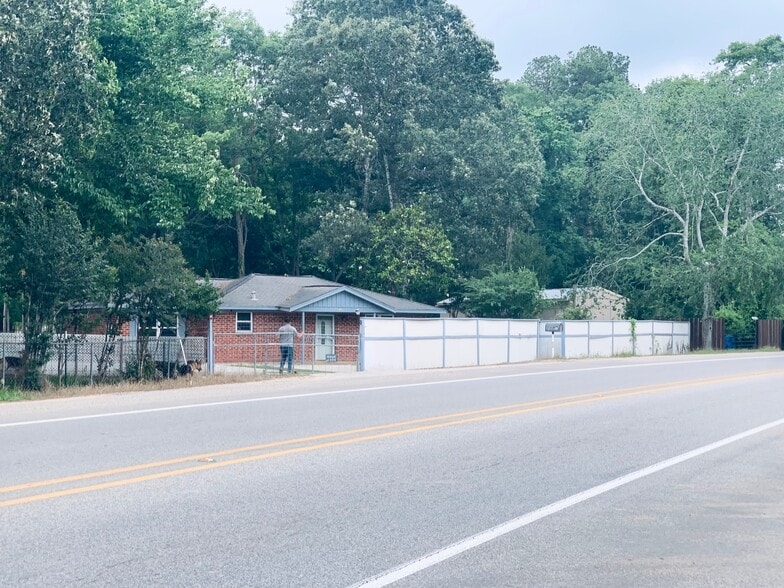 26745 FM 2090 Rd, Splendora, TX for sale - Building Photo - Image 3 of 21